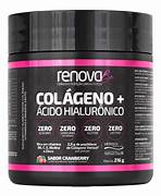 RENOVA colageno